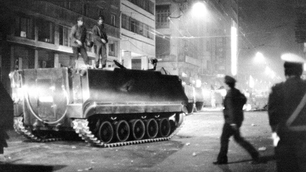 polytechneio - armata